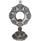 Custody of the Blessed Sacrament with silver bath