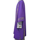 Diaconal dalmatic decorated with gold braid purple