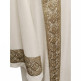 Diaconal dalmatic | Braid trim | Holy Week