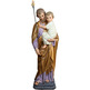 Catholic Spanish Statues Outlet | Christian Art | Saint Joseph 130 cm