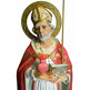 St. Augustine, Doctor of the Church and Bishop of Hippo