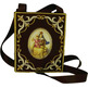 Our Lady of Mount Carmel Scapular | 10 x 8 cm.