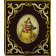 Our Lady of Mount Carmel Scapular | 10 x 8 cm.