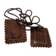 Cheap scapular of Our Lady of Mount Carmel