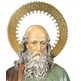 Saint Joachim, father of the Virgin Mary