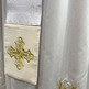 Catholic Deacon Stole for sale white