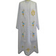 Polyester stolon with embroidered Marian insignia (AM)