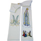 Stole of the Virgin of Fatima