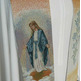 Marian stole of the Miraculous Virgin