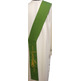 Stoles for deacons | four colors green