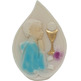 Religious figure | Souvenir of First Communion for boy