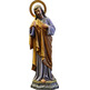 Figure of Saint Joseph | nativity scene christmas