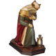 Figures of the Three Wise Men | Nativity figures