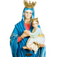 Our Lady of Perpetual Help with the Child Jesus