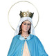 Miraculous Virgin | Virgin Mary of the Miraculous Medal
