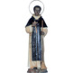 Saint Martin de Porres | Catholic Church figurine