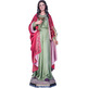 Figure of Saint Lucia, patron saint of the blind