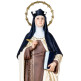 Saint Teresa of Jesus
