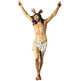 Christ of the agony. Crucifixion of Our Lord