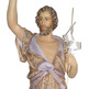 Saint John the Baptist, the story of the Precursor