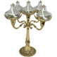 Catholic Church candleholder | Five lights