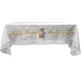 Saint Joseph altar tablecloth | Catholic Church