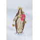 Tablecloth for Mass | Embroidery Virgin of Carmen