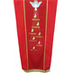 Holy Spirit Embroidered Lectern Cloth | Pentecost