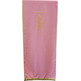 Rose Gold Fringe Polyester Lectern Cloth