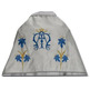 Shoulder cloth with Marian insignia (AM)