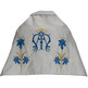 Shoulder cloth with Marian insignia (AM)