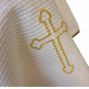 Ciborium cover cloth