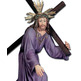 Our Father Jesus Nazarene with Cross