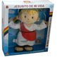 Jesusito Teddy | Doll with prayers | 13TV