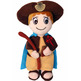 Souvenir plush toy &quot;My Santiago Pilgrim&quot;