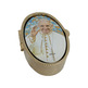 Rosary holder of Pope Francis oval