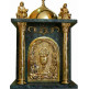 Tabernacle of the four Evangelists
