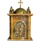 Tabernacle of the four brown Evangelists