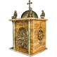 Tabernacle of the four brown Evangelists