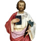 Catholic spanish statue Saint Jude Thaddeus