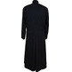 Custom made black cassock | Catholic Chruch priest