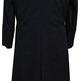 Custom made black cassock | Catholic Chruch priest