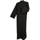 Cassock | Black Catholic tunic