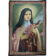 Tapestry of Saint Therese of the Child Jesus