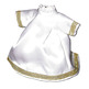 Suit for image of the Child Jesus