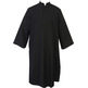 Black Altar Server Robe