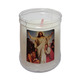 Easter Candle Resurrected Jesus | Box 100 u.