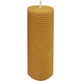 Bees wax candles | 4 candles kit