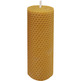 Bees wax candles | 4 candles kit