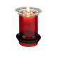 Ecological Altar Candles | Votive Candle Stand black
